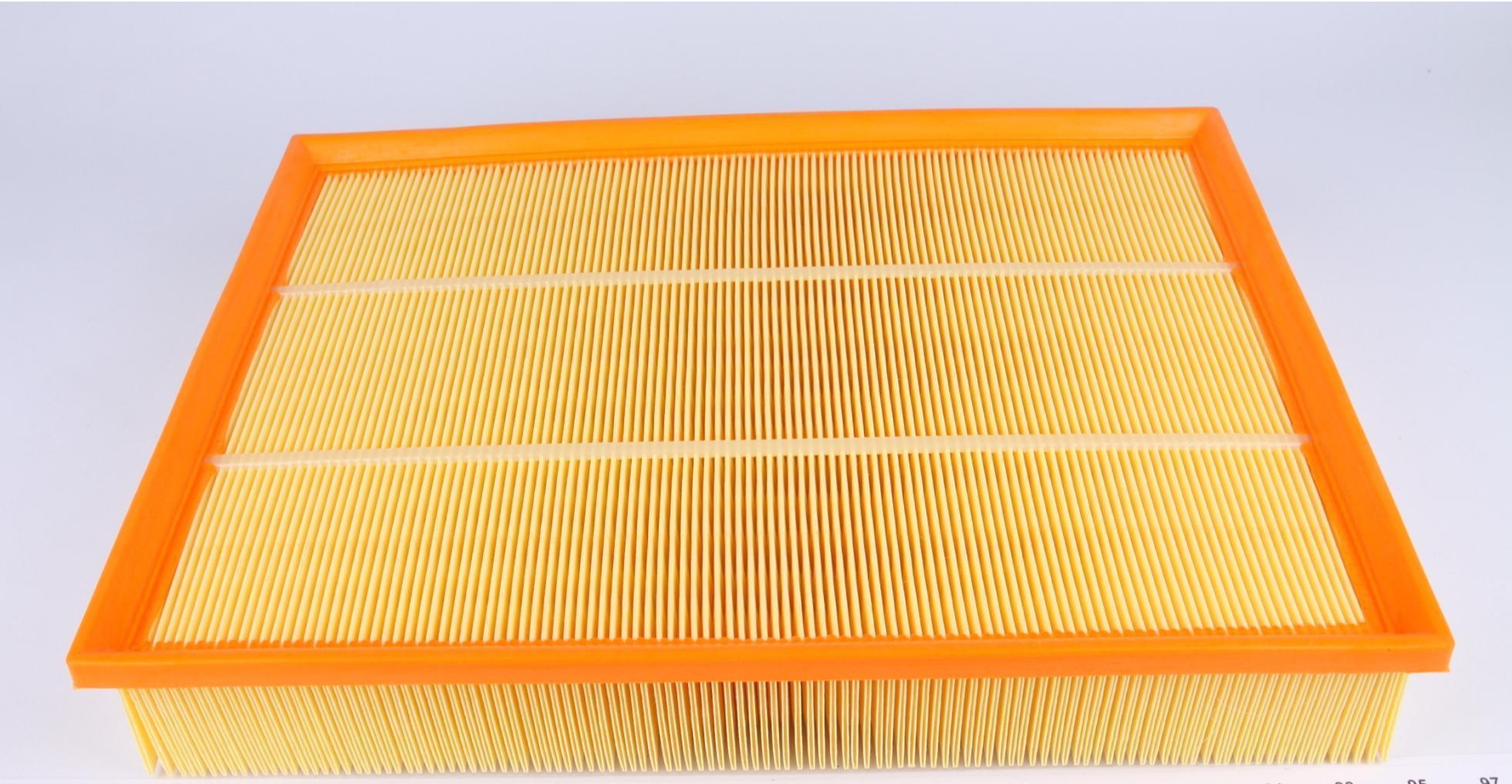 WH131 WUNDER FILTER